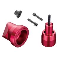 JTC クランクシャフトオイルシールインサーター JTC6854 1個（直送品）