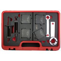 JTC エンジンタイミングツールセット JTC6862 1個（直送品）