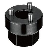 JTC 電動ステアリングギヤボックスソケット JTC6885 1個（直送品）