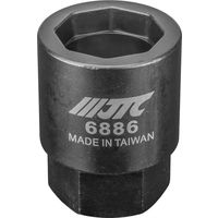 JTC 電動ステアリングギヤボックスソケット JTC6886 1個（直送品）