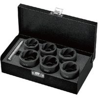 JTC ダメージナットリムーバー JTC6888 1個（直送品）