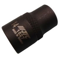 JTC 5角ソケット 14mm JTC1527 1個（直送品）