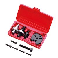 JTC コンプレッサークラッチリムーバー JTC1609 1個（直送品）