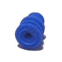 JTC 防水栓ブルー10個入り 44.10662-10 1個(10個)（直送品）