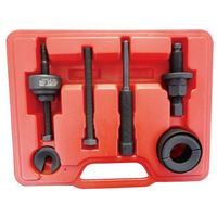 JTC パワーステアリングポンプツール JTC1803 1個（直送品）