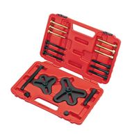 JTC ボルトタイププーラー JTC1950 1個（直送品）