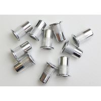 JTC ナットリベッター補充用 M5X10個 JTC2065 1個(10個)（直送品）