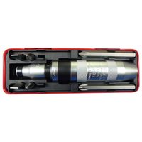 JTC インパクトドライバー JTC3207 1個（直送品）