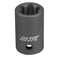 JTC EPスタープラスソケット 3/8XEP10 JTC33110 1個（直送品）