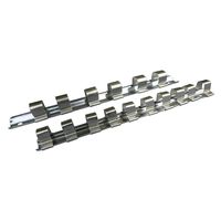 JTC ソケットピン&レール 9.5mm 2本セット JTC3411 1個(2本)（直送品）