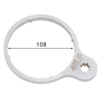 JTC フューエルフィルターレンチ JTC7084 1個（直送品）