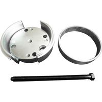 JTC クランクシャフトリアオイルシールリムーバー JTC7080 1個（直送品）