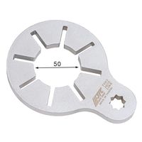 JTC オイルフィルターレンチ JTC7083 1個（直送品）