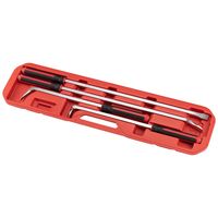 JTC ジャンボプレイバーセット 4本入り JTC7116 1個（直送品）