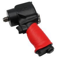 JTC 1/2 超強力ミニエアーインパクトレンチ JTC7210 1個（直送品）