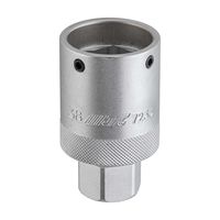 JTC ダイスソケット 1/2X38 JTC7233 1個（直送品）