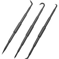 JTC プラスチックピックツールセット JTC7717 1個（直送品）