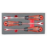 JTC クリップリムーバーセット JTC771S 1個（直送品）