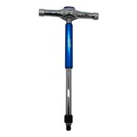 JTC T型ラチェットエクステンションバーレンチ JTC7733 1個（直送品）