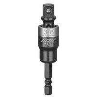 JTC ユニバーサルビットソケットアダプター 9.5mm JTC7831 1個（直送品）