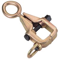 JTC クランプ JTCC102NN 1個（直送品）