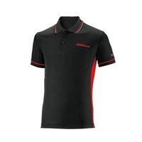 JTC 半袖ポロシャツ XLサイズ JTCD05XL 1個（直送品）