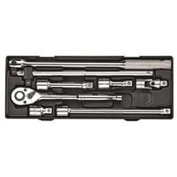 JTC 12.7mm 8PCS アクセサリーセット JTCK4081 1個（直送品）