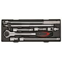 JTC 12.7mm 8PCS アクセサリーセット JTCK4086 1個（直送品）