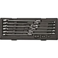 JTC コンビネーションギアレンチセット JTCK6141 1個（直送品）