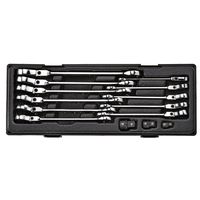 JTC 14PCS コンビネーション首振りギアレンチセット JTCK6142 1個（直送品）