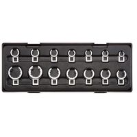 JTC 14PCS オフセットクローフットレンチセット JTCK6145 1個（直送品）