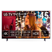 LG 4K TVTCl[W 43^ WebOSڃf 43UN640S0JD 1iij