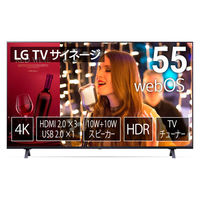 LG 4K TVTCl[W 55^ WebOSڃf 55UN640S0JD 1iij