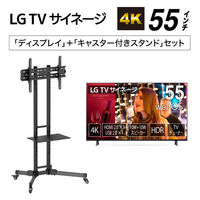 LG 4K TVTCl[W 55^ WebOSڃf X^hZbg 55UN640S0JD-ST 1Zbgiij