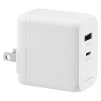 O[nEX USB-AC[d 2|[g 65W zCg GH-ACU2GD-WH 1iij