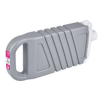 プレジール キャノン PFI-1700 互換インク