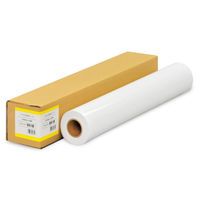 中川製作所 ロール紙 大判用紙 フォト光沢紙（紙ベース） 24インチ 610mm×30m 0000-208-991B 1本（わけあり品）
