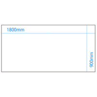 プラス 大判マグネットシートVNMー1809 VNM-1809 1枚（わけあり品）