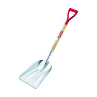 浅野木工所 カチ割りスコップ 炭 22100 1本 818-9819（わけあり品）