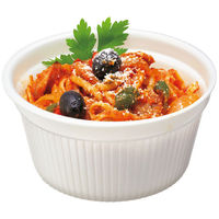 エフピコ MFPドリスカップ142-700 白 4M427000 1袋（30枚入）（わけあり品）