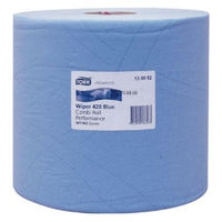 エステー ペーパーワイパー トーク420 4901070908295 1セット(2個入)（わけあり品）