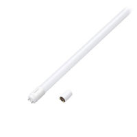 ヤザワコーポレーション LED直管40W型 昼白色 グロー式 2P LDF40N/15/20VF/2/2P 1パック(2本)（わけあり品）