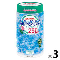 Ri[Y  L r[Y  u^ 250 nbJ̍ 1Zbgi3j KINCHO L`[