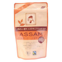 神戸紅茶 オーガニック＆フェアトレード アッサム 1袋(10バッグ入)