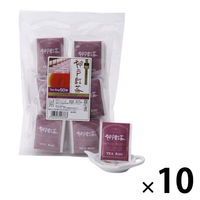 神戸紅茶 業務用 ロイヤルブレンド 1セット(1袋(50バッグ入)×10)