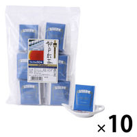 神戸紅茶 業務用 アールグレイ 1セット(1袋(50バッグ入)×10)