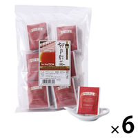 神戸紅茶 業務用 イングリッシュブレックファスト 1セット(1袋(50バッグ入)×6)