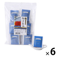 神戸紅茶 業務用 アールグレイ 1セット(1袋(50バッグ入)×6)