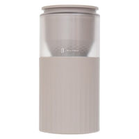 ライフオンプロダクツ 充電式ナイトライト加湿器 LCAHF015-MO 1台