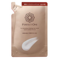 パーフェクトワン 薬用リンクルストレッチジェル 詰め替え50g（医薬部外品） 新日本製薬